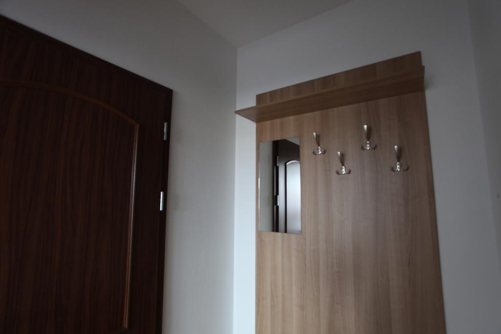 Penzion U Sklepu Hotel Hovorany ภายนอก รูปภาพ